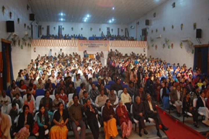 auditorium